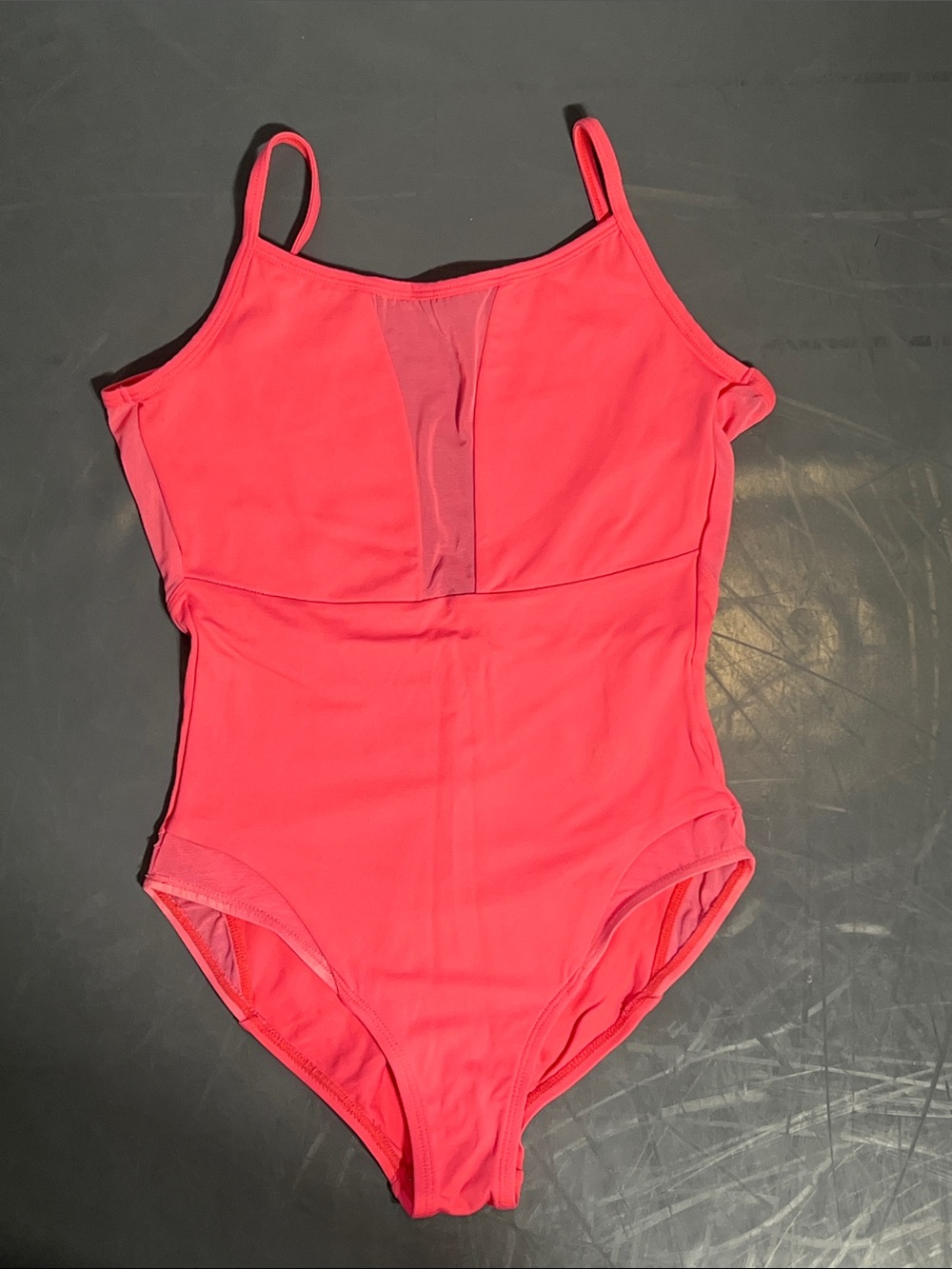 Russian Point Brand - (She’s) Dynamic Leotard - XS Adult